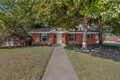 405 Easton Road, Dallas, TX 75218 - Photo 2