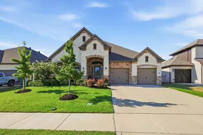 4017 Eagles Bluff Road, Midlothian, TX 76065 - Photo 4