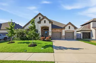 4017 Eagles Bluff Rd, Midlothian, TX 76065 - Photo 4