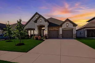 4017 Eagles Bluff Rd, Midlothian, TX 76065 - Photo 1