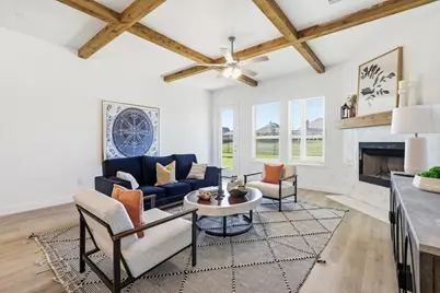 4017 Eagles Bluff Road, Midlothian, TX 76065 - Photo 22