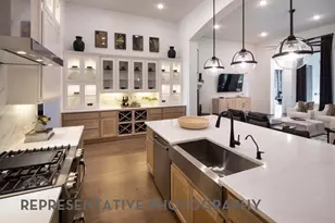 3508 Birdstone Ct, Celina, TX 75009 - Photo 6