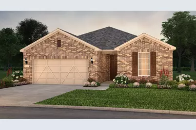9904 Gentle Brook Drive, McKinney, TX 75071 - Photo 1