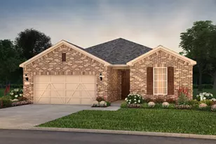 9904 Gentle Brook Dr, McKinney, TX 75071 - Photo 1