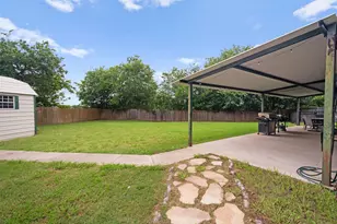 921 Zoe St, Royse City, TX 75189 - Photo 38