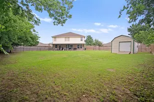 921 Zoe St, Royse City, TX 75189 - Photo 36