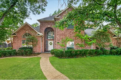 5424 Emerald Park Boulevard, Arlington, TX 76017 - Photo 1