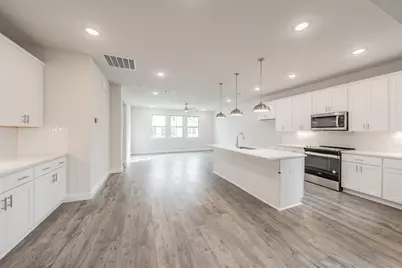 9709 Thorncrown Lane, Fort Worth, TX 76179 - Photo 8