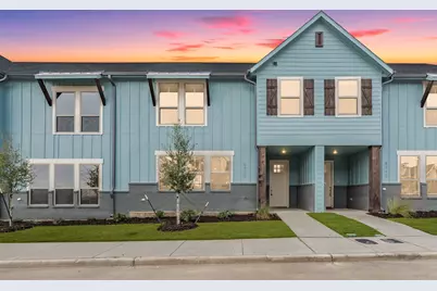 9709 Thorncrown Lane, Fort Worth, TX 76179 - Photo 1