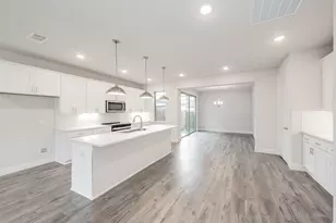 9709 Thorncrown Ln, Fort Worth, TX 76179 - Photo 4