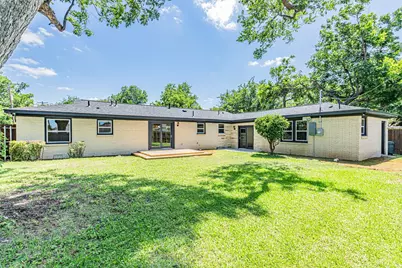 5700 Tracyne Drive, Westworth Village, TX 76114 - Photo 34