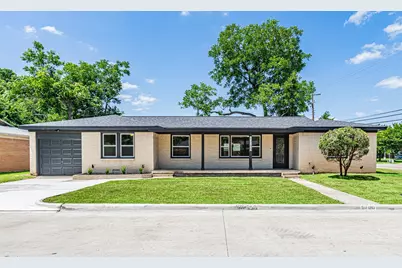 5700 Tracyne Drive, Westworth Village, TX 76114 - Photo 1