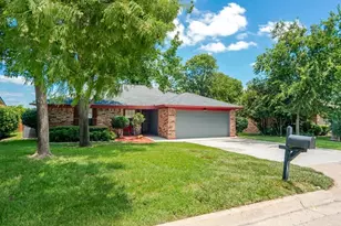 693 Bluebonnet Dr, Keller, TX 76248 - Photo 10