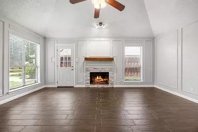 2029 Falcon Ridge Drive #A, Carrollton, TX 75010 - Photo 6