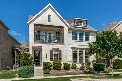 2464 Cathedral Drive, Richardson, TX 75080 - Photo 1