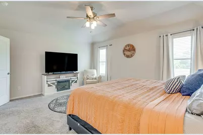 7809 Emersyn Drive, Rio Vista, TX 76093 - Photo 24