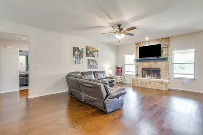 7809 Emersyn Drive, Rio Vista, TX 76093 - Photo 10