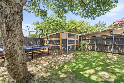1201 Rockmoor Drive, Edgecliff Village, TX 76134 - Photo 6