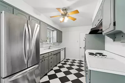3616 Harwen Terrace, Fort Worth, TX 76109 - Photo 10