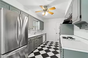 3616 Harwen Terrace, Fort Worth, TX 76109 - Photo 10
