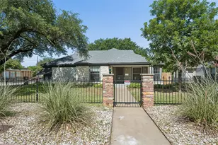 3616 Harwen Terrace, Fort Worth, TX 76109 - Photo 1
