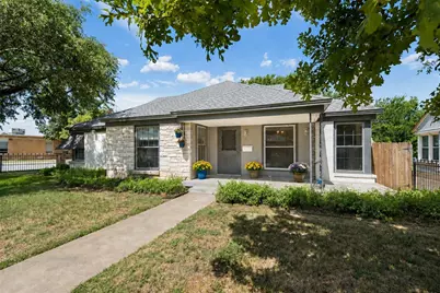 3616 Harwen Terrace, Fort Worth, TX 76109 - Photo 2
