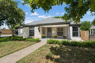 3616 Harwen Terrace, Fort Worth, TX 76109 - Photo 2
