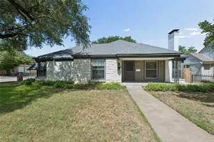 3616 Harwen Terrace, Fort Worth, TX 76109 - Photo 2