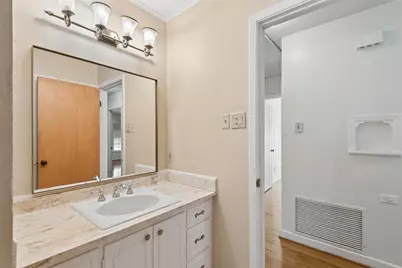 3616 Harwen Terrace, Fort Worth, TX 76109 - Photo 18