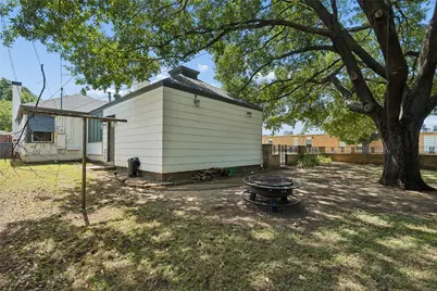 3616 Harwen Terrace, Fort Worth, TX 76109 - Photo 32