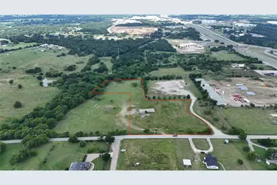 3301 N County Road 810, Burleson, TX 76009 - Photo 1