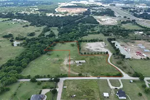 3301 N County Road 810, Alvarado, TX 76009 - Photo 1