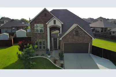 10612 Jordan Court, Waco, TX 76708 - Photo 1