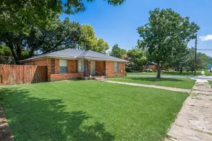 3017 San Medina Ave, Dallas, TX 75228 - Photo 2