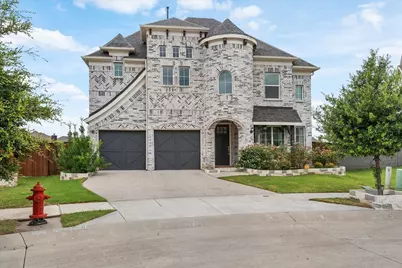 1201 Sea Island Road, Aubrey, TX 76227 - Photo 2