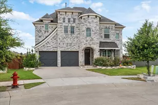 1201 Sea Island Rd, Aubrey, TX 76227 - Photo 2