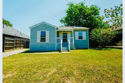 1510 Carson Street, Dallas, TX 75216 - Photo 2