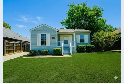 1510 Carson Street, Dallas, TX 75216 - Photo 2