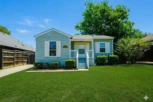 1510 Carson St, Dallas, TX 75216 - Photo 2
