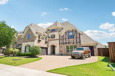 3604 Bankside, The Colony, TX 75056 - Photo 2