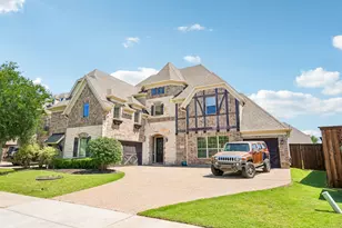 3604 Bankside, The Colony, TX 75056 - Photo 2