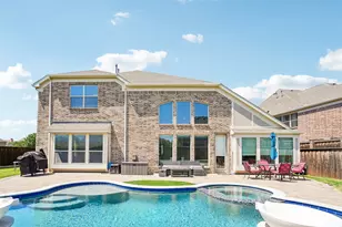 3604 Bankside, The Colony, TX 75056 - Photo 1