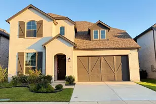 524 Oakmoss St, Little Elm, TX 76227 - Photo 1