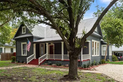 600 Wiliams Street, Waxahachie, TX 75165 - Photo 2