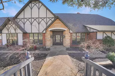 604 S Hampton Road, Oak Leaf, TX 75154 - Photo 2