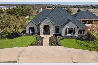 1739 Fm 1139, McLendon Chisholm, TX 75032 - Photo 38