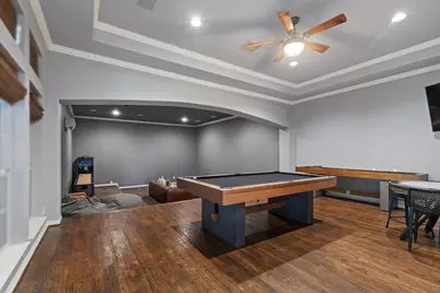 1739 Fm 1139, McLendon Chisholm, TX 75032 - Photo 28