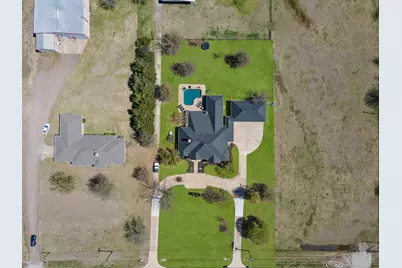 1739 Fm 1139, McLendon Chisholm, TX 75032 - Photo 36