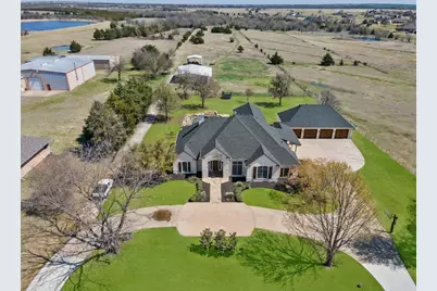 1739 Fm 1139, McLendon Chisholm, TX 75032 - Photo 1