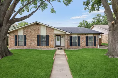 3004 Yorkshire Court, Flower Mound, TX 75028 - Photo 1